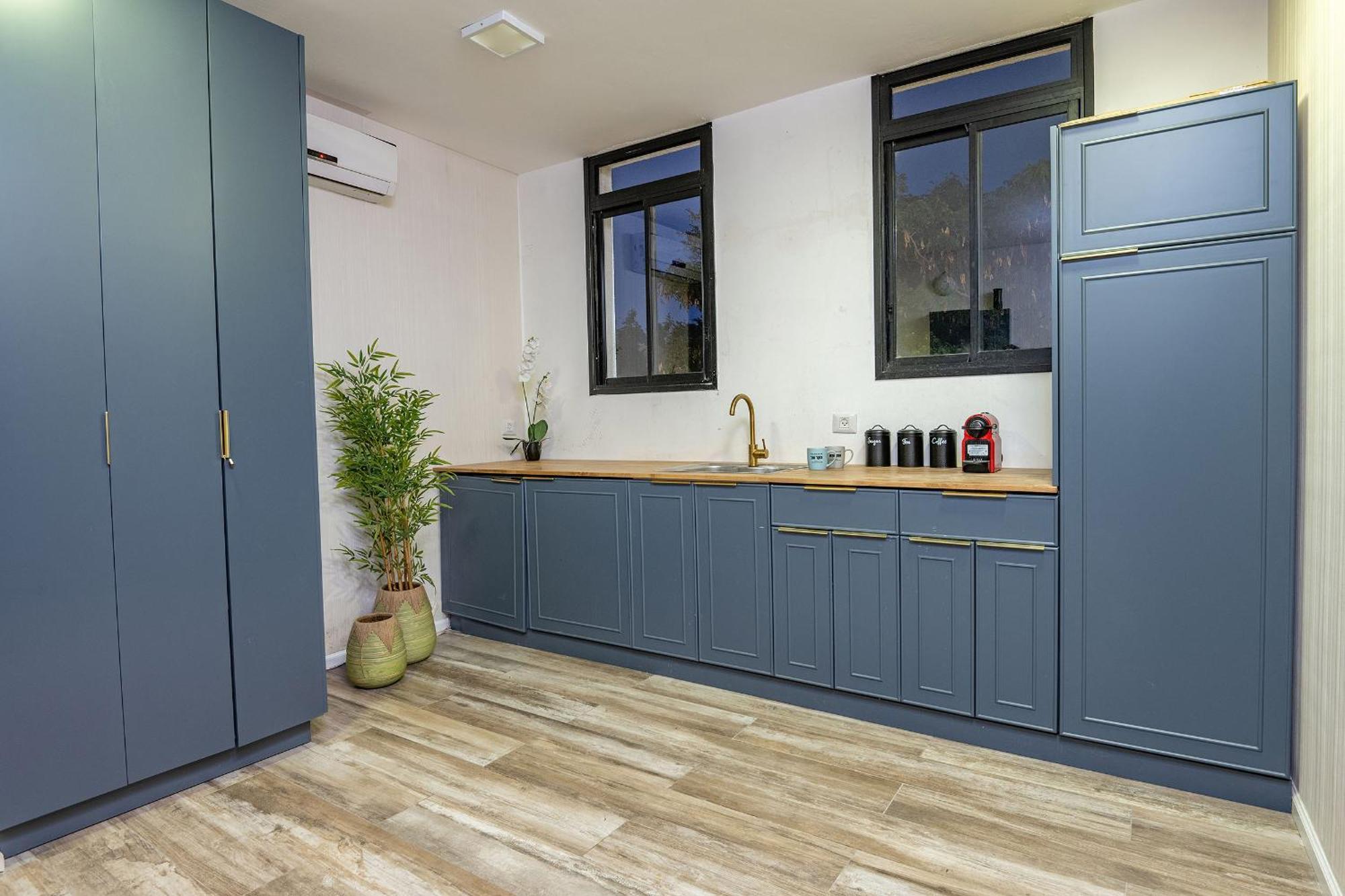 Luxurious Penthouse In Tel Aviv With Pool Apartman Kültér fotó