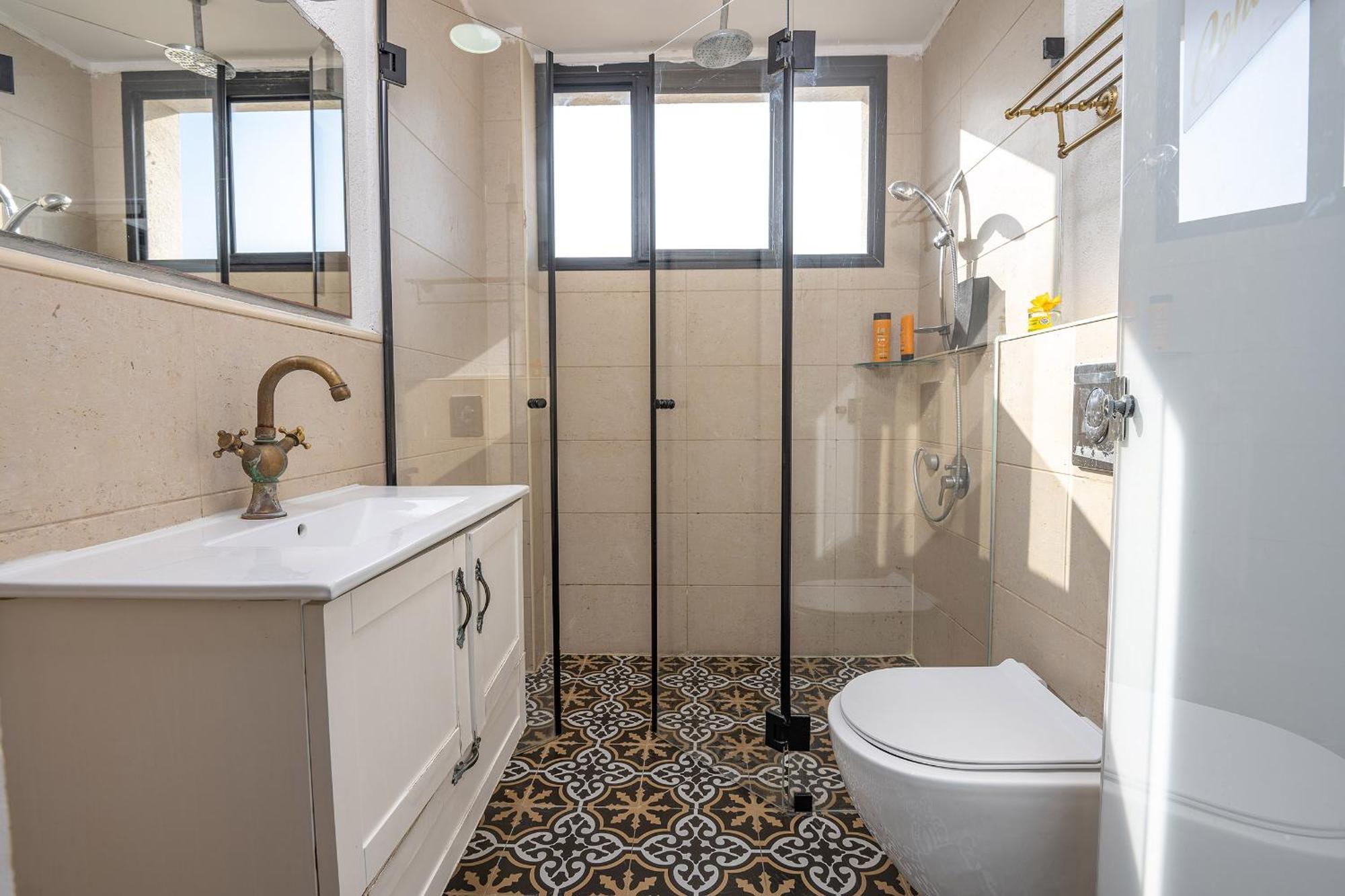 Luxurious Penthouse In Tel Aviv With Pool Apartman Szoba fotó